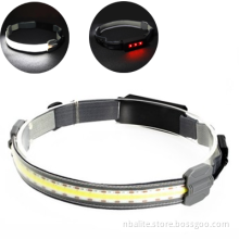 LED Electric Bicycle Headlight